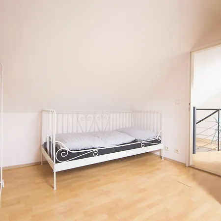 Good Time Duplex Appartement *
