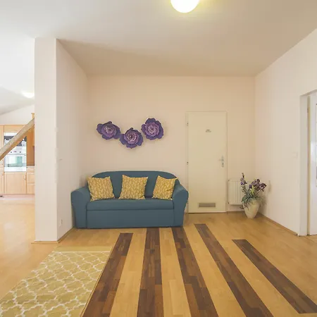 Good Time Duplex Appartement
