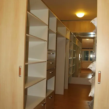 Good Time Duplex Appartement Prague