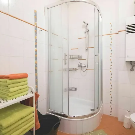 Appartement Good Time Duplex *