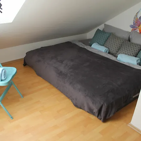 Good Time Duplex
