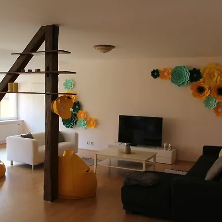 Good Time Duplex Lejlighed